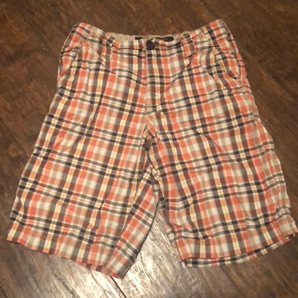 Boys Old Navy shorts